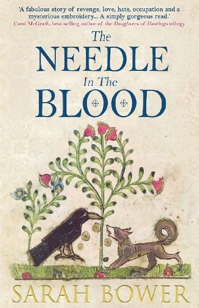 The Needle In The Blood