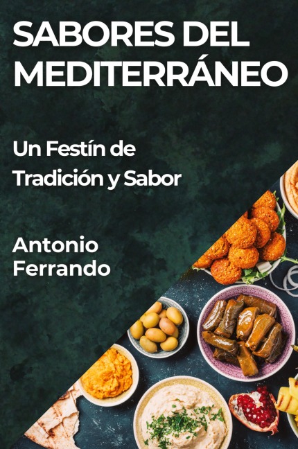 Sabores del Mediterráneo