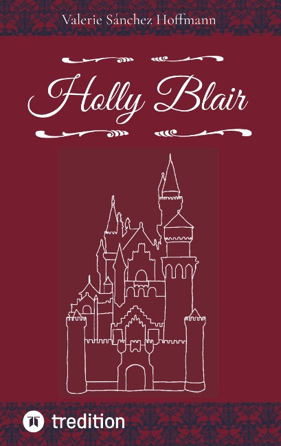 Holly Blair