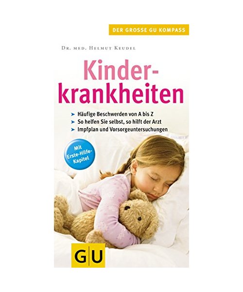 Kinderkrankheiten