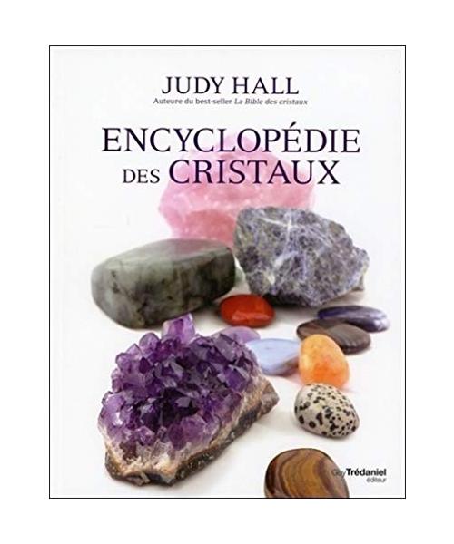 Encyclopédie des cristaux