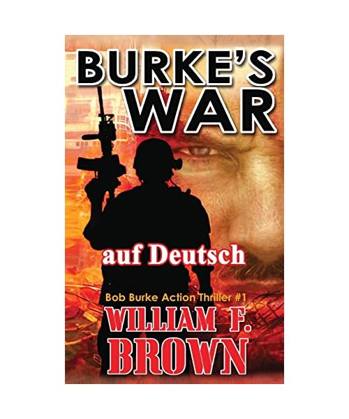 Burkes War, auf Deutsch