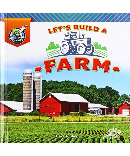 Let's Build A Farm