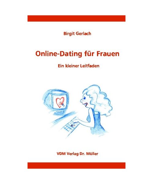 Online-Dating für Frauen
