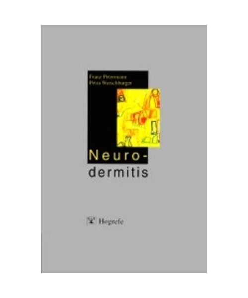 Neurodermitis