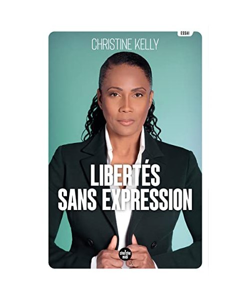 Libertés sans expression
