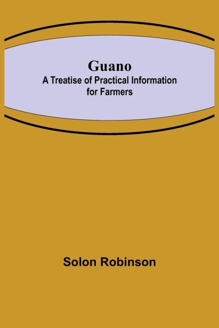 Guano