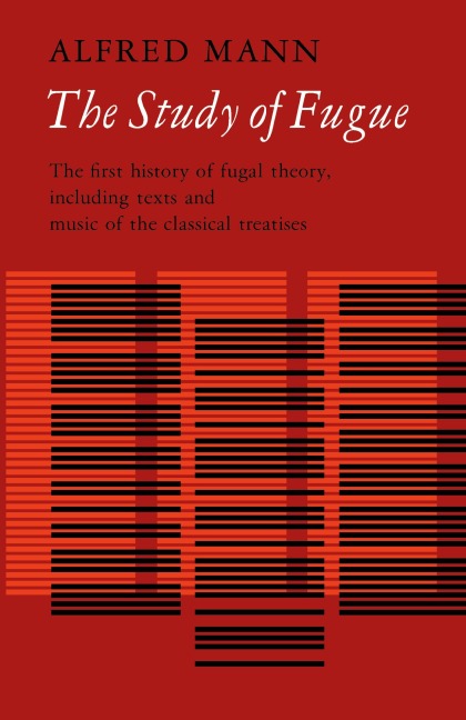The Study of Fugue