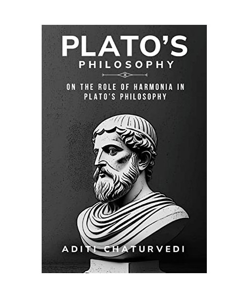 On the Role of Harmonia in Plato's Philosophy