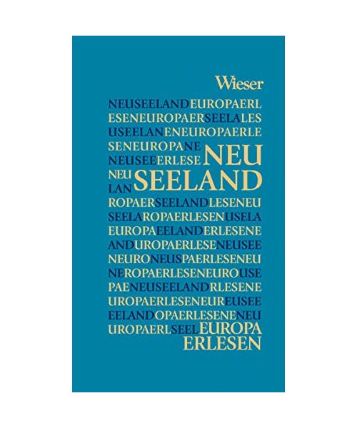 Europa Erlesen. Neuseeland