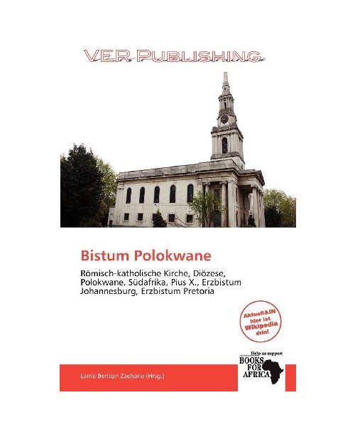 Bistum Polokwane