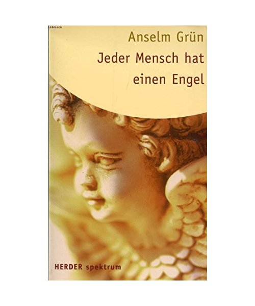 Jeder Mensch hat einen Engel
