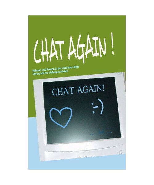 CHAT AGAIN !