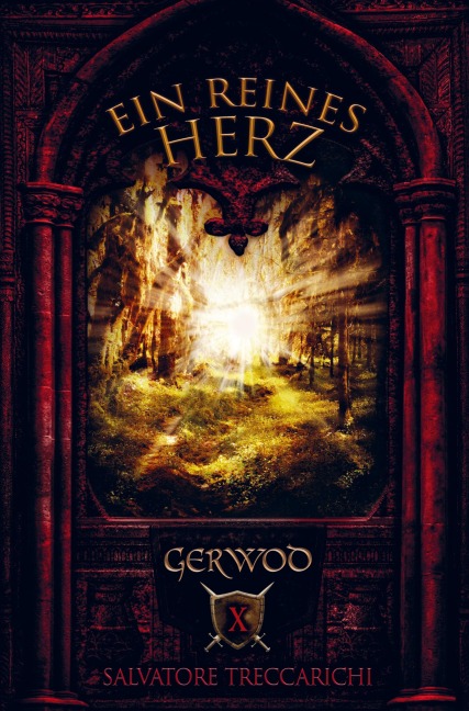 Gerwod X