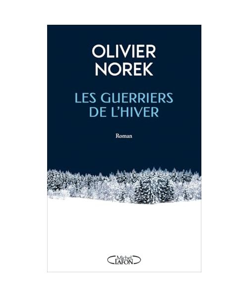 Les Guerriers de l'hiver