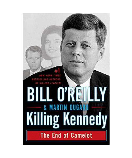 Killing Kennedy