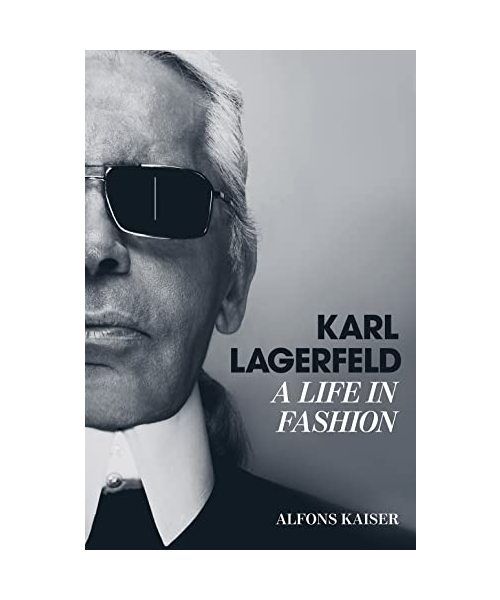 Karl Lagerfeld