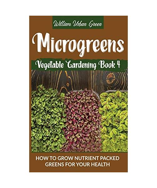 Microgreens