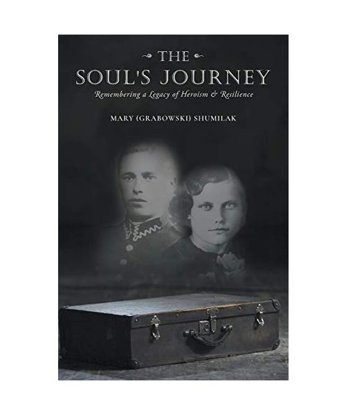 The Soul's Journey: Remembering a legacy of heroism & resilience.