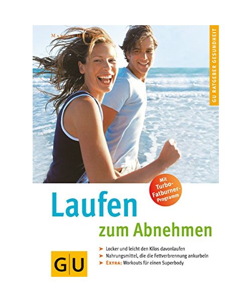 Laufen zum Abnehmen