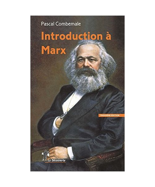 Introduction à Marx