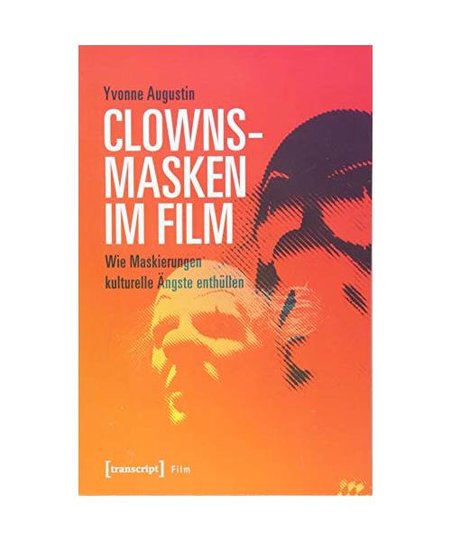 Clownsmasken im Film