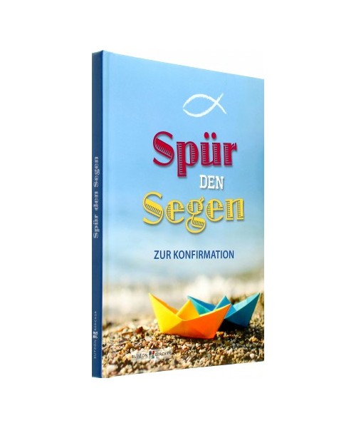 Spür den Segen