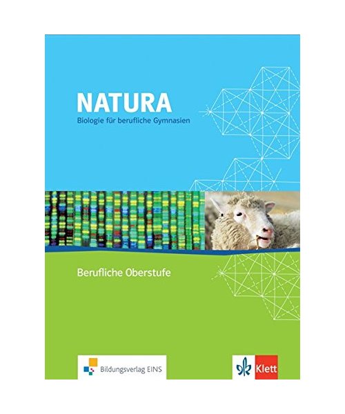 Natura - Biologie für berufliche Gymnasien