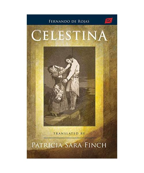 Celestina (HB) (15) (Serie de Traducciones Críticas)