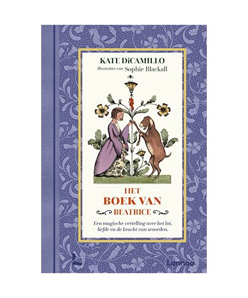 Het Boek van Beatrice