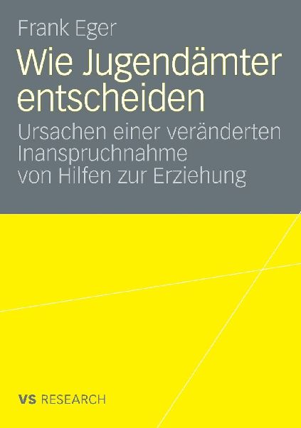 Wie Jugendämter entscheiden