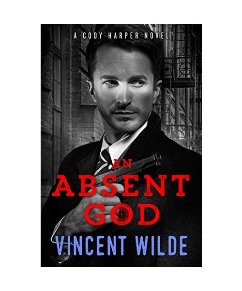 An Absent God