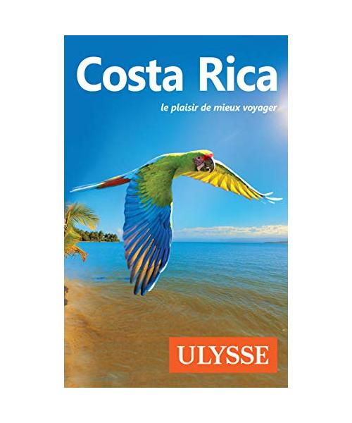 Costa Rica - Le plaisir de mieux voyager