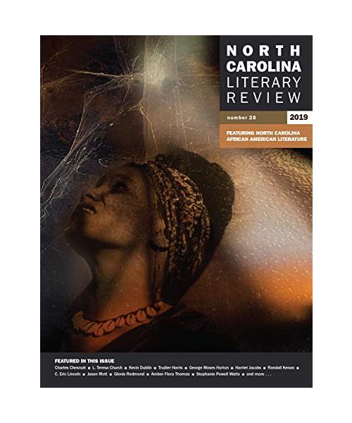 North Carolina Literary Review