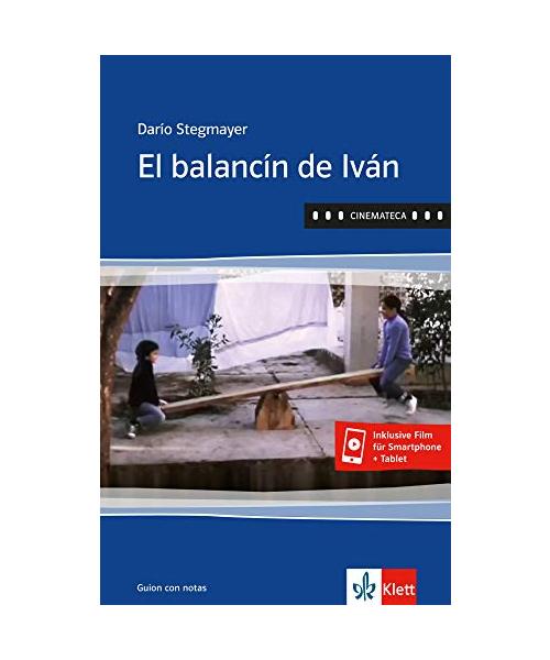 El balancín de Iván. Buch + Klett-Augmented