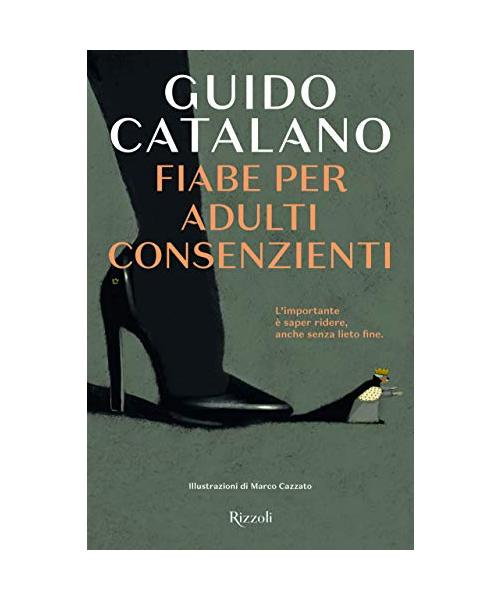 Fiabe per adulti consenzienti
