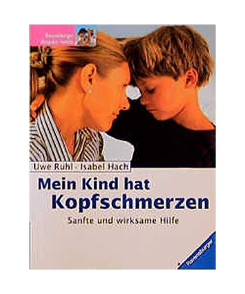 Mein Kind hat Kopfschmerzen.