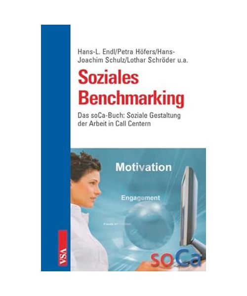 Soziales Benchmarking