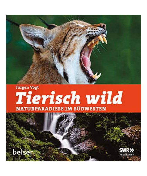 Tierisch wild