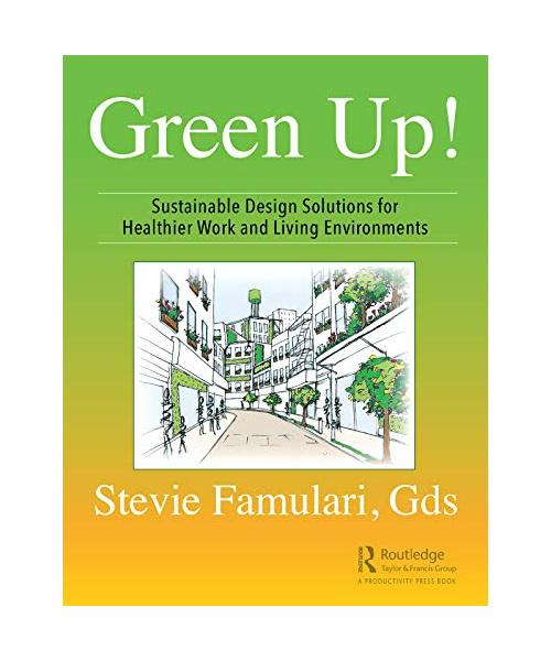 Green Up!