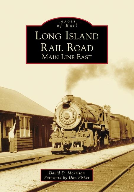 Long Island Rail Road