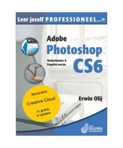 Photoshop CS6 / CC / druk 1