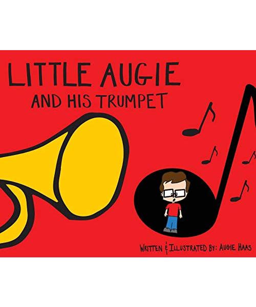 Little Augie and His Trumpet