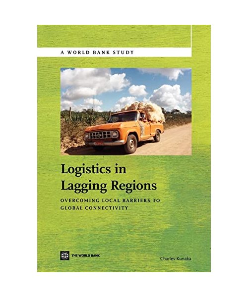 Logistics in Lagging Regions
