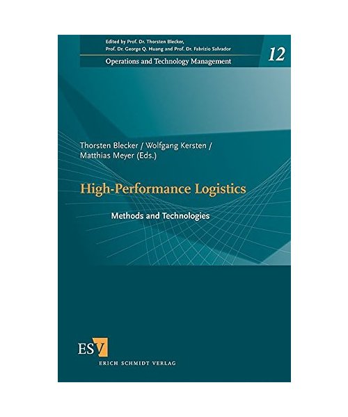 High-Performance Logistics