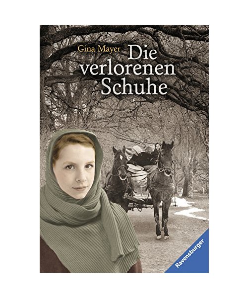 Die verlorenen Schuhe