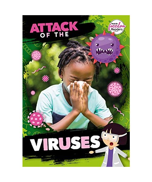 Attack of the Viruses