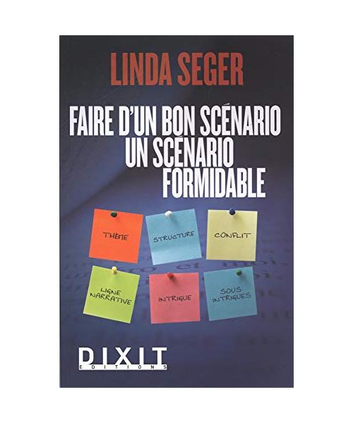 Faire d'un Bon Scénario un Scénario Formidable