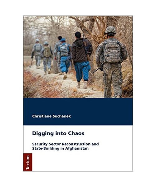 Digging into Chaos