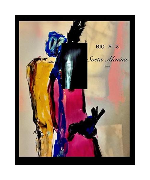 Bio 2. Sveta Alenina.